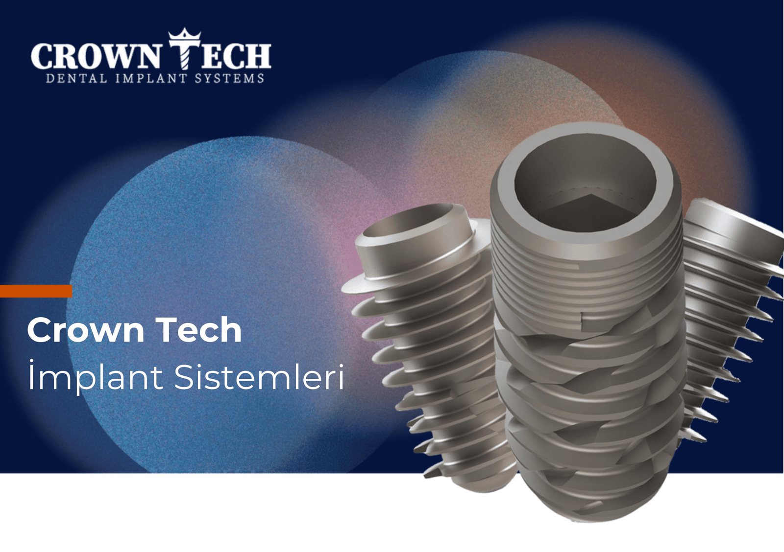 Crowntech Katalog